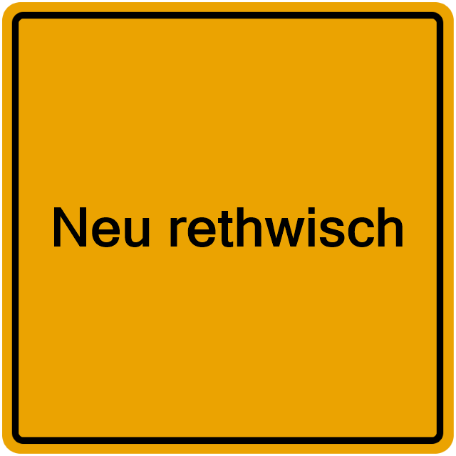 Einwohnermeldeamt24 Neu rethwisch